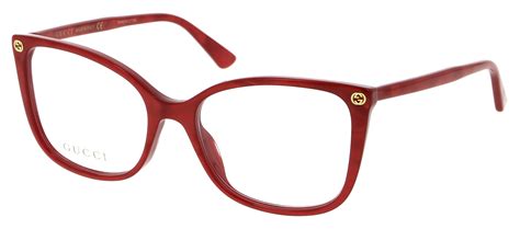 monture lunette femme Gucci